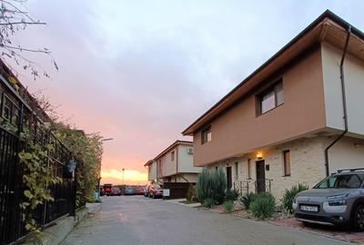 Otopeni Vila Duplex - 4 Camere - Luxor Residence - 17