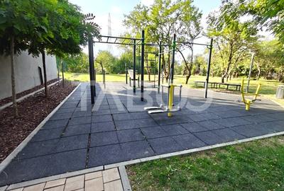 Apartament modern 3 camere - terasa - parcare subterana - bloc cu lift - 2