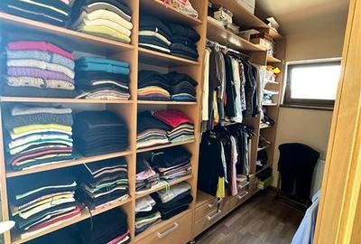 [SUDULUI] Casa individuala cu 4 camere, 3 bai - Teren 160 mp - - 15