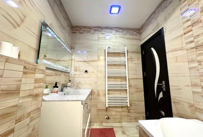 Apartament cu 4 camere + loc de parcare Subteran, Brasov - 15