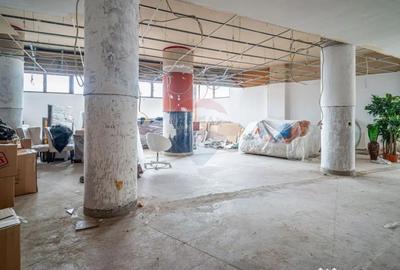 Spațiu comercial, de 210 mp, în Silva - 1