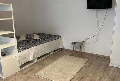 Garsonieră în Central - 3