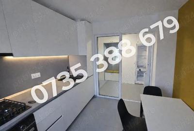 Apartament cu 2 camere decomandat în Tineretului - 2