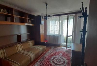 Apartament cu 3 camere decomandat în Gării - 8