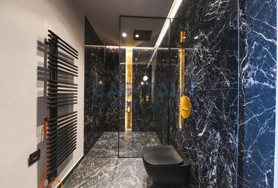 C0MISION 0% 4 camere de lux, scara interioara, 2 terase, 2 logii, 2 bai, parcare - 10