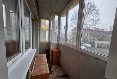 Garsonieră decomandată, mobilată în Doamna Ghica - 7