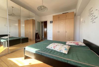 Apartament cu 4 camere decomandat în Complex Studențesc - 6