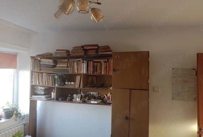 Apartament cu 2 camere decomandat în City Park Mall - 8