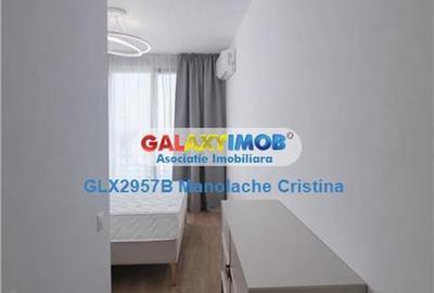 Apartament cu 2 camere decomandat, mobilat în Pipera - 7