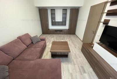 Inchiriere Apartament 2 Camere Metrou Pacii Rotar Park - 3