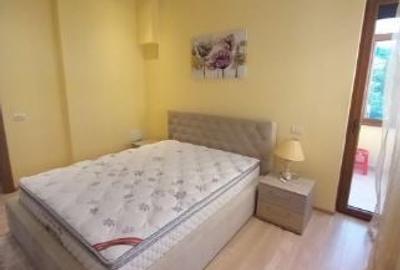Unirii,Traian,Calea Calarasilor,apartament in vila +CURTE  ET 1/2 mobilat utilat - 4