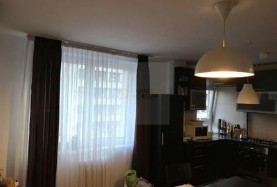 Apartament cu 2 camere semidecomandat, mobilat în Gara de Nord - 6