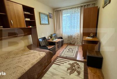 Apartament cu 3 camere în Independenței - 2