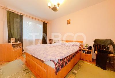 De vanzare apartament cu 4 camere decomandate in cartierul Manastur - 1