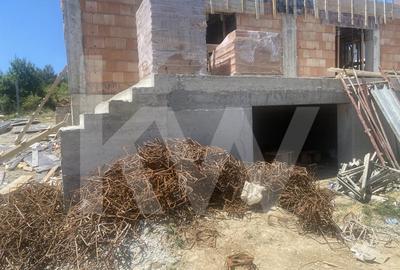 Casa vanzare 4 camere P+1E terasa teren 250mp Sibiu zona Arhitectilor - 2