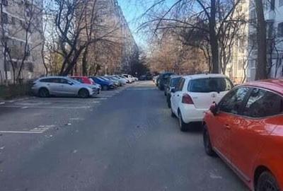 Apartament 4 camere Ghencea - Sector 6 - 11