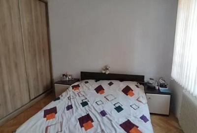 Apartament cu 2 camere decomandat în Astra - 2