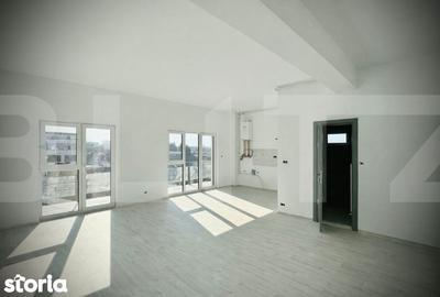 Apartament cu 2 camere în Intim - 12