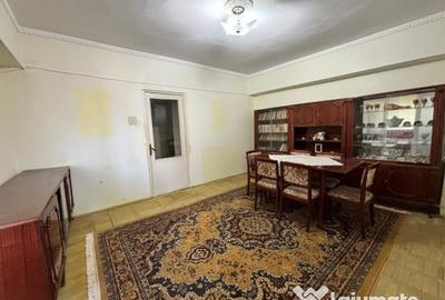 Apartament cu 3 camere decomandat în Ultracentral - 11
