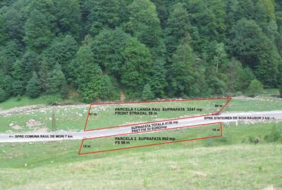 Teren în Central - 8