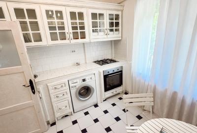 Apartament 2 camere mobilat si utilat premium langa Gradina Publica - 5