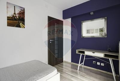 Apartament cu 3 camere de inchiriat la ARED KAUFLAND - 10