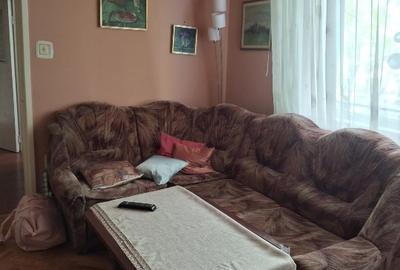 Apartament cu 2 camere decomandat în Lipovei - 7