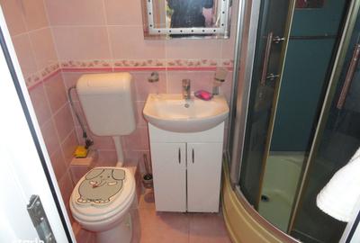 Garsonieră decomandată în Central - 17