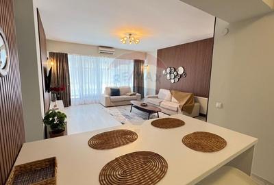 INCHIRIERE Apartament 3 camere My Dream Residence Pipera - 3