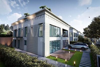 Casă individuală cu 6 camere cu Canalizare în Borhanci - 3