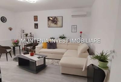 Apartament cu 3 camere decomandat în Central - 8