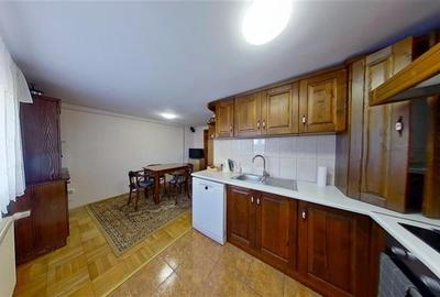 3D!Casa versatila,Racadau Brasov,3 niveluri,curte,gradina,terasa,garaj,pretabila - 16