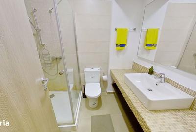 Garsonieră, mobilată în Grozăvești - 6