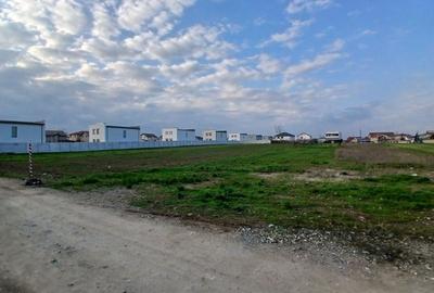 Spațiu comercial, în Albești - 1