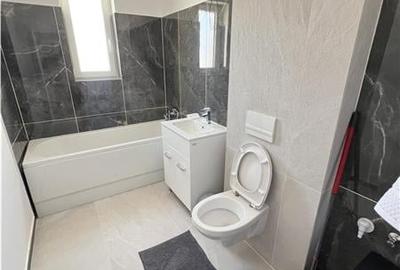 Apartament 2 camere, totul nou, prima inchiriere, BLOC NOU, Braytim, - 7