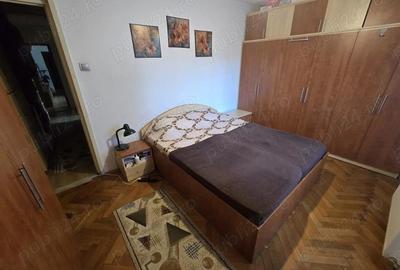 Re?i?a, apartament 4 camere, 100 mp, etaj 2, zona Micro II - 18