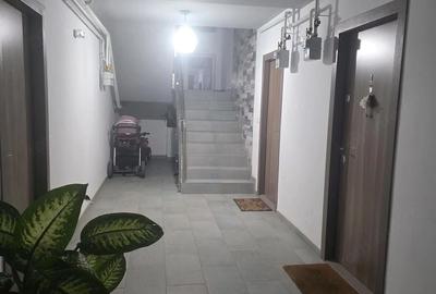 Apartament cu 2 camere decomandat, mobilat în Giroc - 1