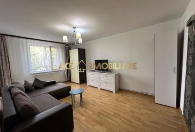 Apartament cu 2 camere decomandat, mobilat în Basarabia - 2