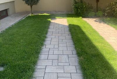 Casă cu 5 camere cu Teren 176 Mp în Sărari - 5