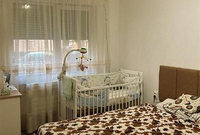 Apartament 3 camere. Arad, zona Aurel Vlaicu, Aleea Neptun - 3