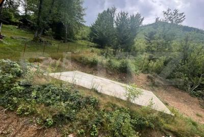 Casă cu 2 camere cu Teren 560 Mp în Hurez - 3