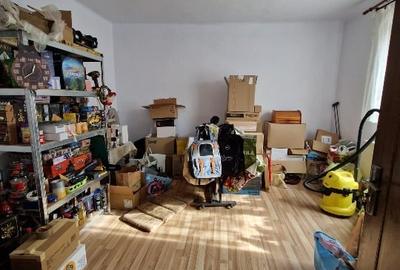 Casă individuală cu 4 camere cu Teren 419 Mp în Mircea cel Bătrân - 13