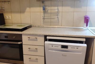 Apartament cu 2 camere decomandat, mobilat în 13 Septembrie - 4