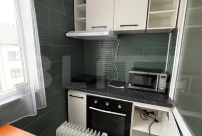 Garsonieră în ISR - 4