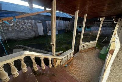 Casa cu 4 camere ?i gradina de 2700 mp, la doar 10 km de Bistri?a! - 1