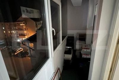 Apartament cu 2 camere în Central - 8