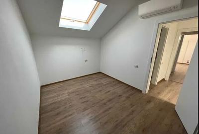 Apartament (spatiu de birou) in vila interbelica Unirii/Parcul Carol - 6