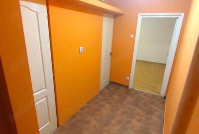 Apartament cu 2 camere semidecomandat în Central - 5