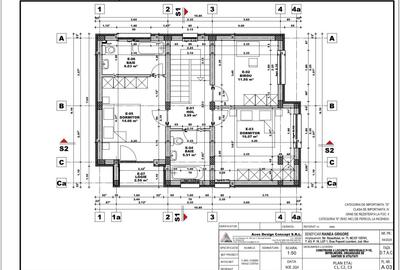 Case individuale = Popesti Leordeni = 4 Camere = P+1 - 6