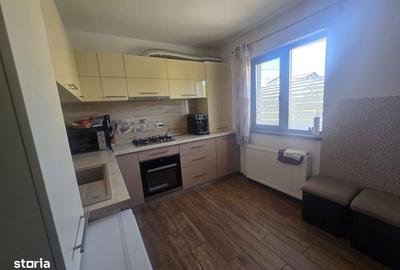 Apartament cu 4 camere în Popas Păcurari - 14